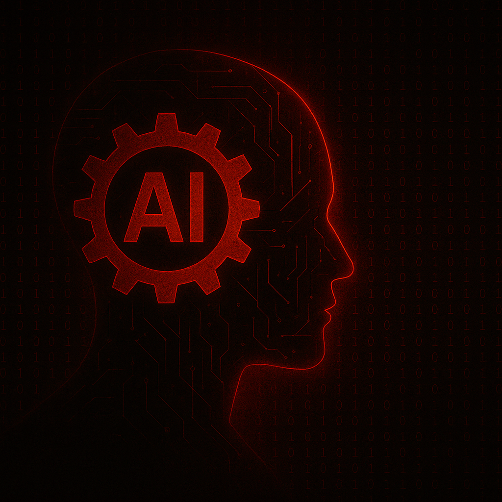 AI Is Being Weaponized for Cybercrime in Unprecedented Ways, Here is How.